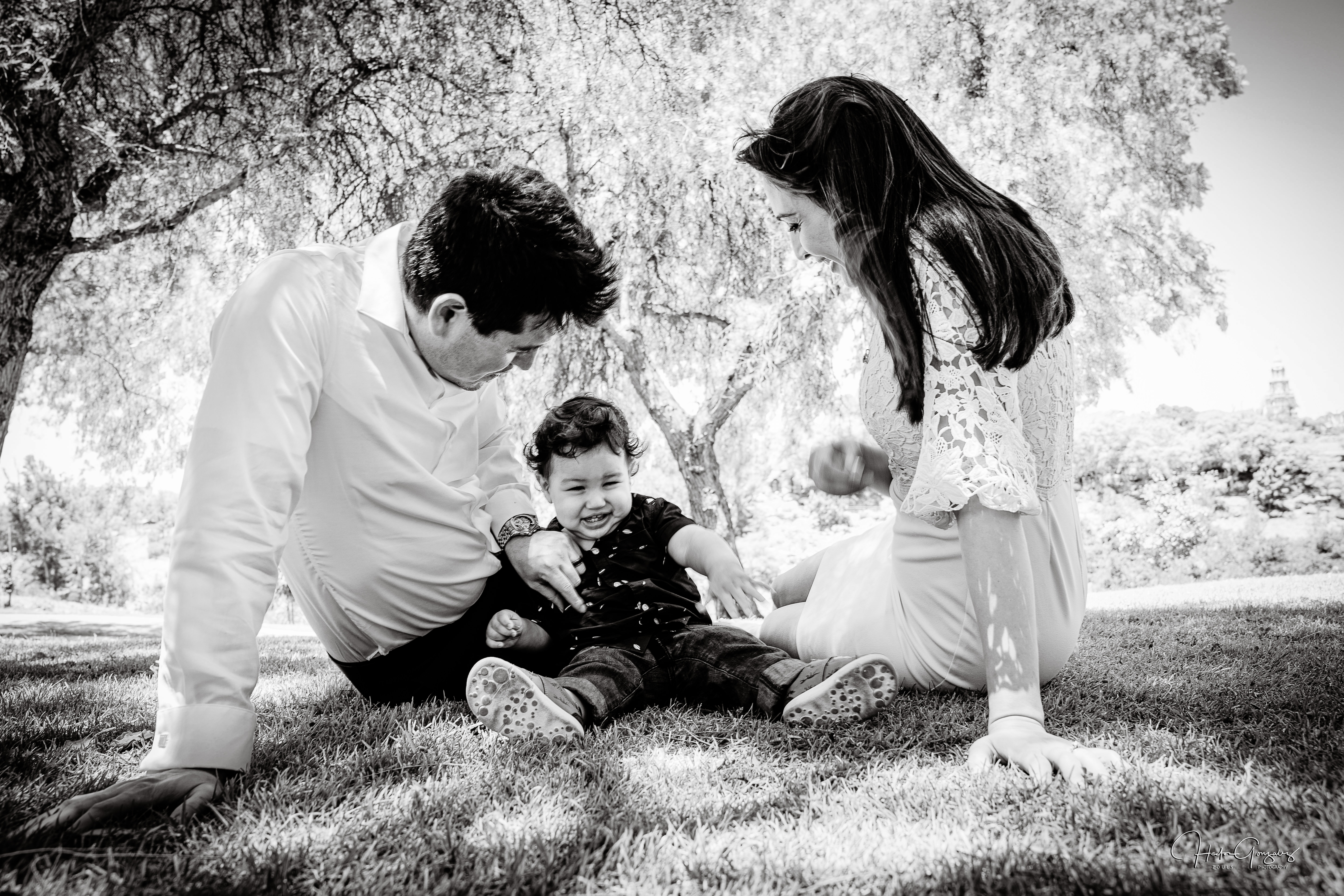 San Diego Family Photography